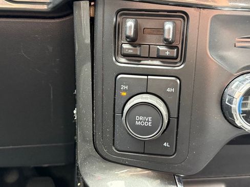 Used 2021 Ford F150 XLT w/ Equipment Group 302A High AWD/4WD image 24