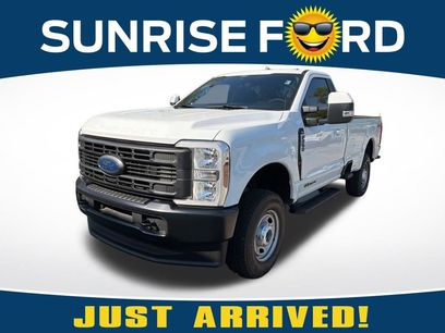 Used 2025 Ford F250 XL