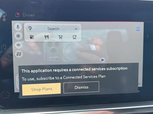 Certified 2023 GMC Sierra 1500 SLT w/ SLT Premium Package AWD/4WD image 22