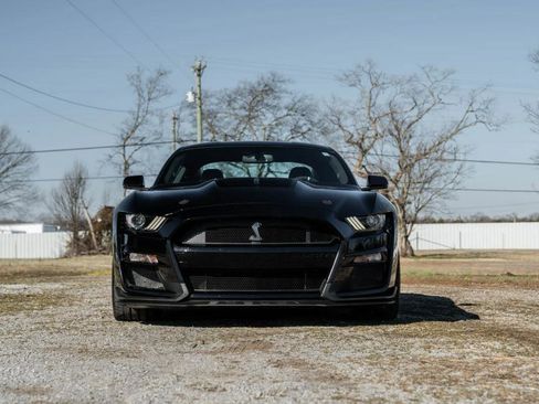 Used 2022 Ford Mustang Shelby GT500 w/ Technology Package image 2