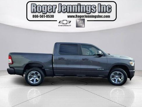 Used 2022 RAM 1500 Big Horn image 5