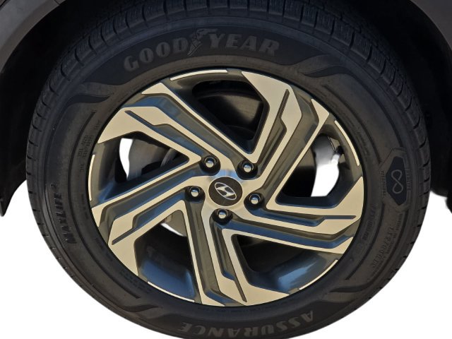 Used 2023 Hyundai Santa Fe SE FWD image 31