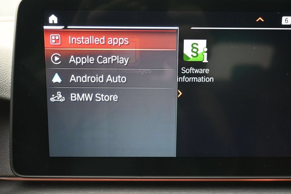 Used 2023 BMW 530i xDrive w/ M Sport Package AWD/4WD image 16