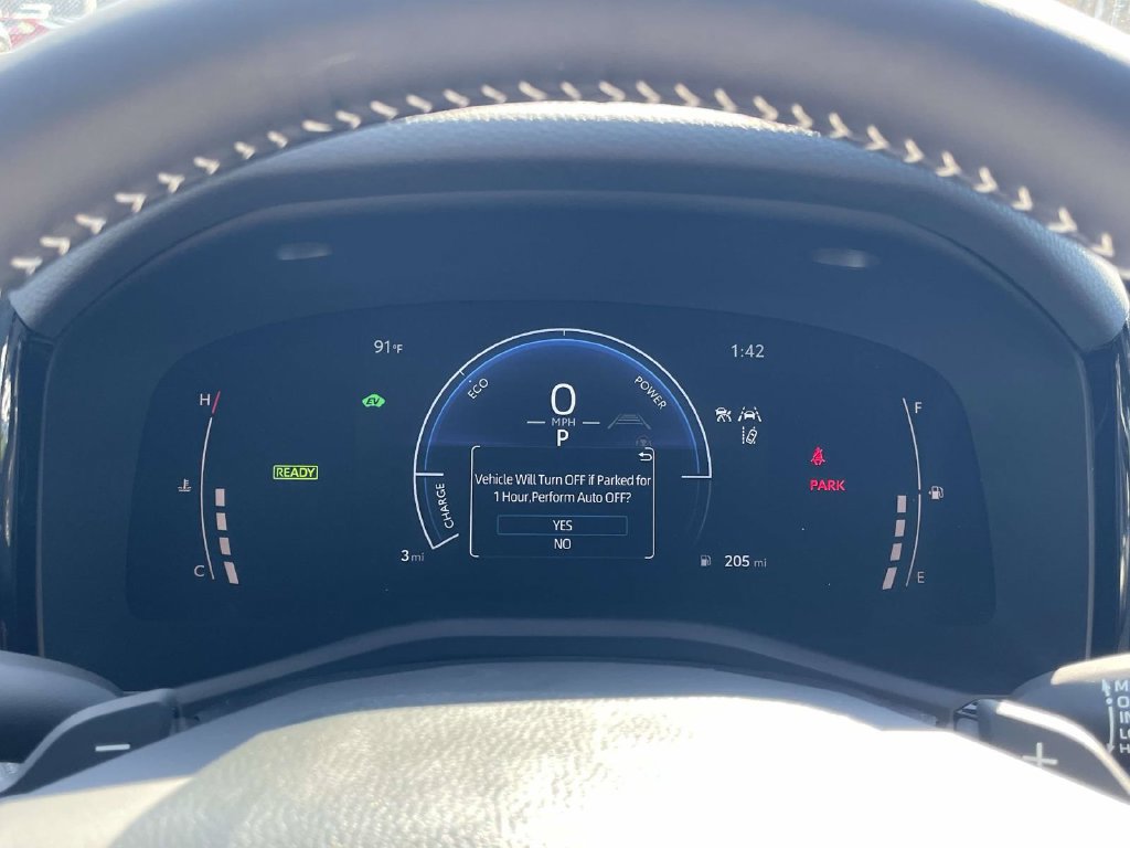 New 2026 Toyota Camry SE w/ Convenience Package FWD image 18