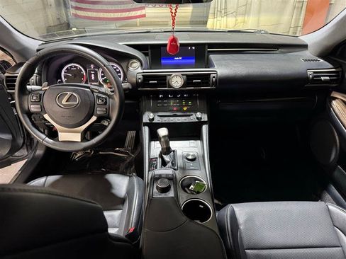 Used 2015 Lexus RC 350 AWD image 15