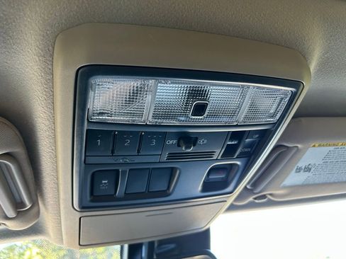 Used 2023 Toyota 4Runner Limited RWD image 32