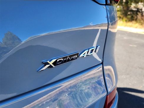 New 2026 BMW X5 xDrive40i image 21