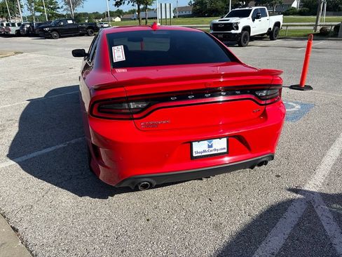 Used 2022 Dodge Charger GT RWD image 21