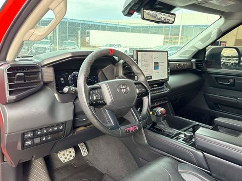 Used 2023 Toyota Tundra TRD Pro AWD/4WD image 10
