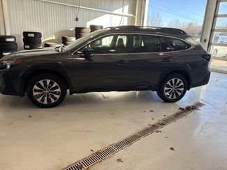 Used 2023 Subaru Outback Limited video 2