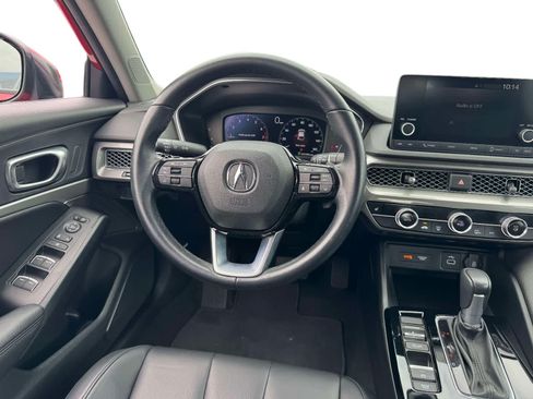 Used 2024 Acura Integra FWD image 12