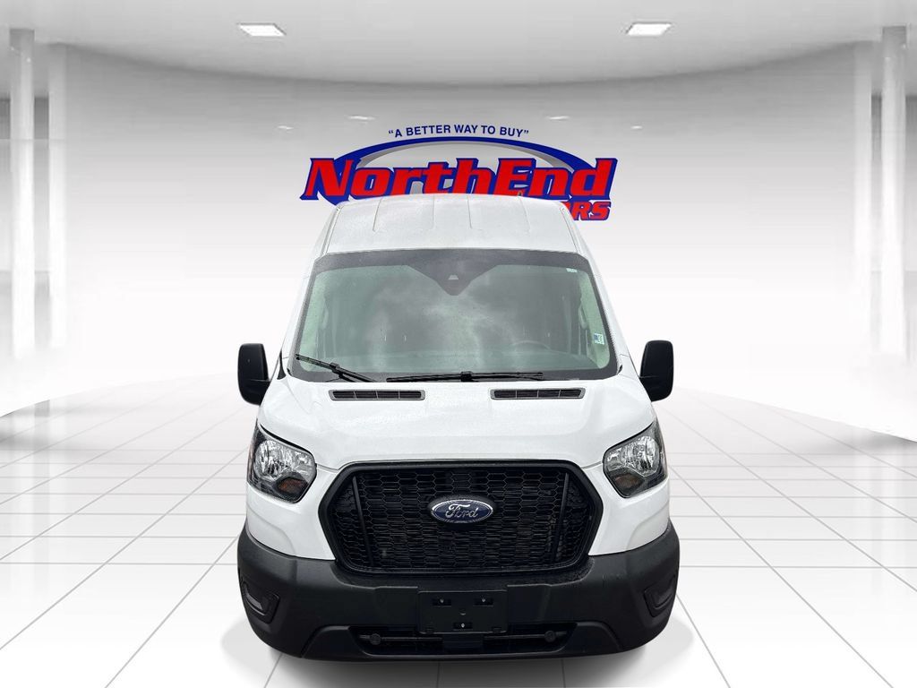 Used 2024 Ford Transit 350 148 High Roof Extended RWD image 7