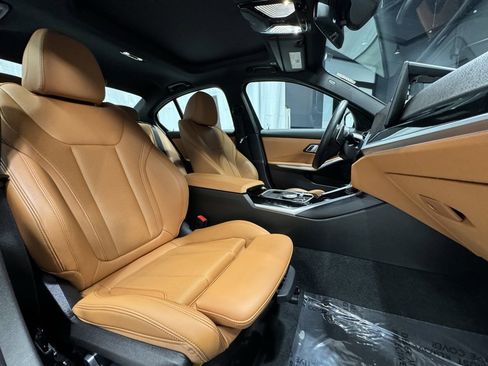 Certified 2023 BMW 330i xDrive Sedan w/ Premium Package image 27