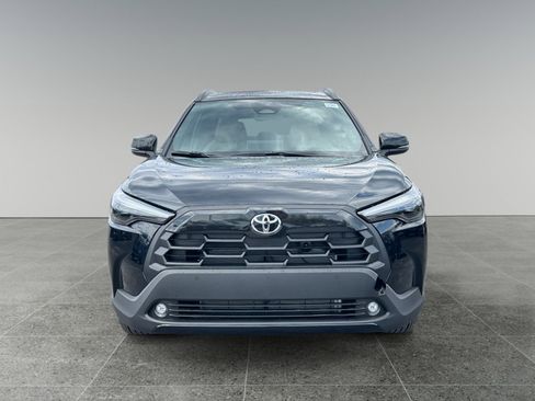 New 2026 Toyota Corolla Cross XLE AWD/4WD image 8