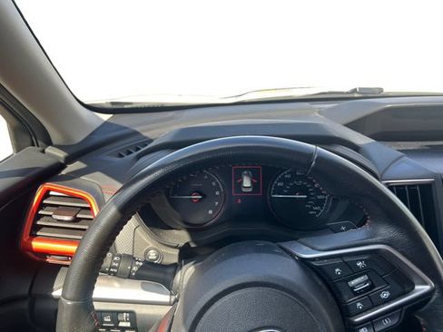 Used 2021 Subaru Forester Sport AWD/4WD image 14