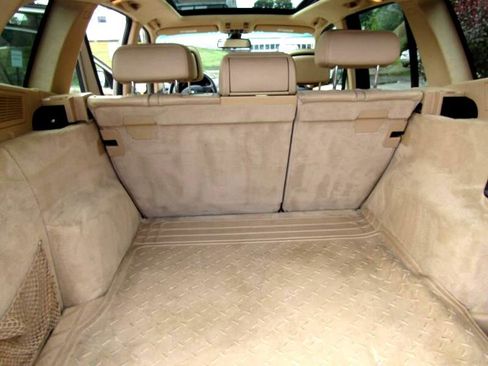 Used 2008 BMW X3 3.0si image 32