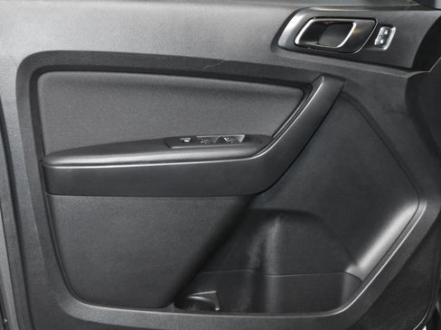 Used 2021 Ford Ranger XLT w/ Tremor Off-Road Package image 4