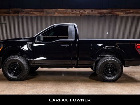 Used 2025 Ford F150 XL image 5