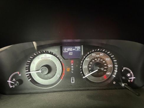 Used 2014 Honda Odyssey EX-L image 18