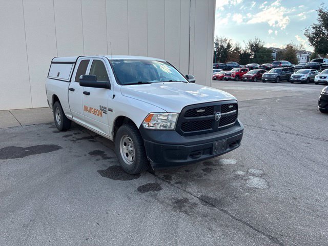 Used 2020 RAM 1500 Tradesman w/ Protection Group AWD/4WD 360° Tour