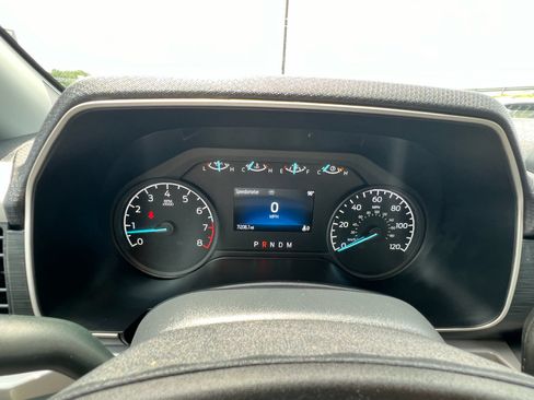 Used 2023 Ford F150 XL RWD image 34