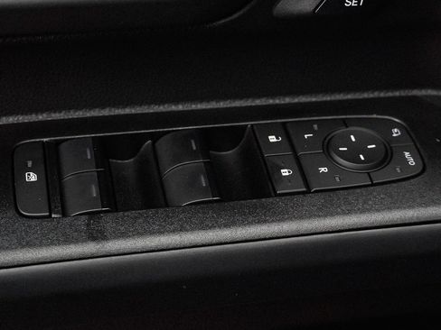 New 2026 Toyota 4Runner Trailhunter image 20