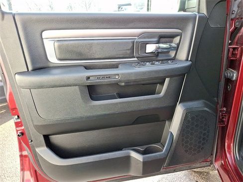 Used 2024 RAM 1500 Classic Warlock image 12