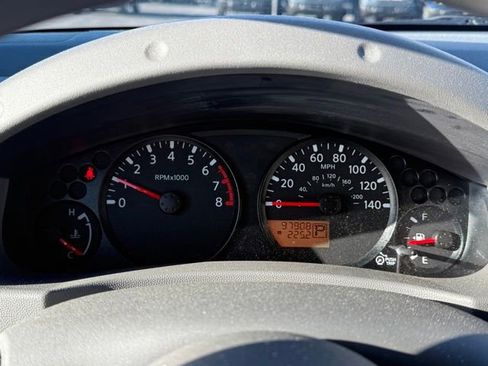 Used 2011 Nissan Frontier S w/ S Preferred Pkg image 10