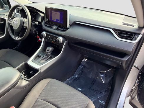 Used 2023 Toyota RAV4 LE image 12