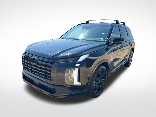 Used 2025 Hyundai Palisade XRT FWD image 3