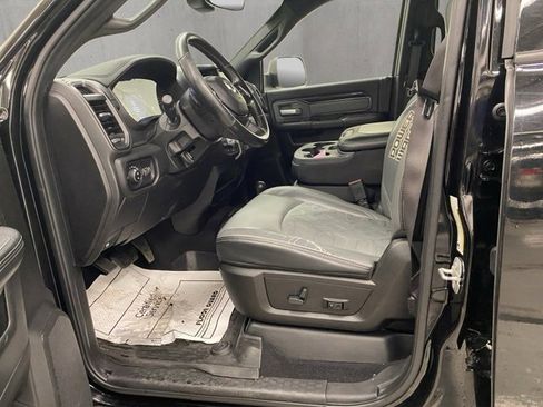 Used 2019 RAM 2500 Power Wagon image 9