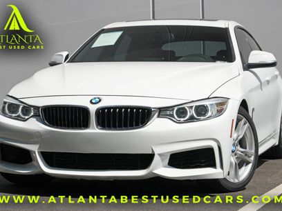 Used 2015 BMW 428i Gran Coupe