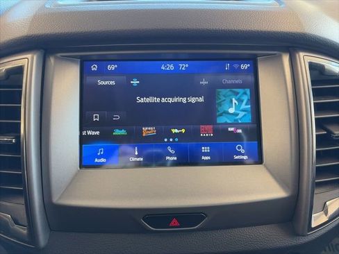 Used 2020 Ford Ranger XLT w/ FX4 Off-Road Package image 21