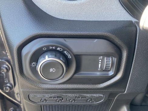 New 2025 Jeep Wrangler Sport S image 26