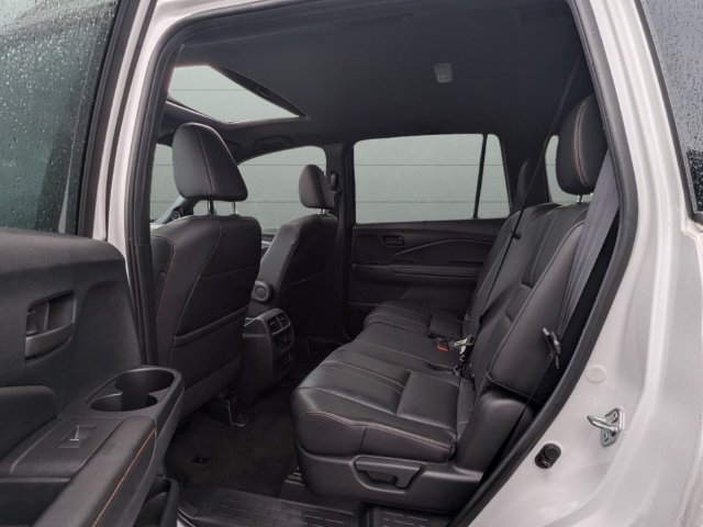 Used 2022 Honda Passport TrailSport image 30
