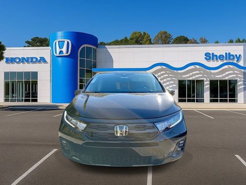 New 2026 Honda Odyssey EX-L image 3