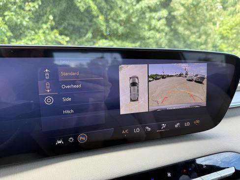 New 2026 Buick Enclave Preferred w/ Power Package image 30