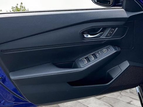 Used 2024 Honda Accord Sport image 21