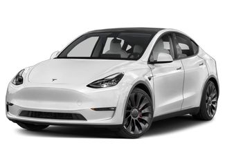 Used 2022 Tesla Model Y Performance AWD/4WD video 1