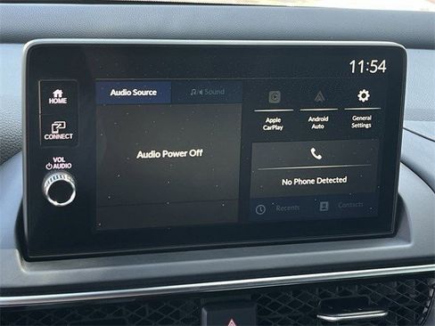 New 2025 Acura ADX A-Spec image 18