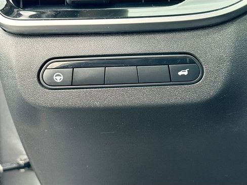 Used 2023 INFINITI QX60 Sensory w/ Cargo Package AWD/4WD image 14