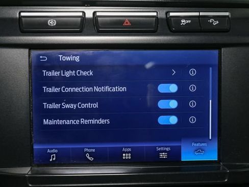 Used 2024 Ford F250 XLT AWD/4WD image 20