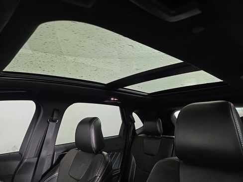 Used 2020 Ford Edge ST w/ Equipment Group 401A image 26