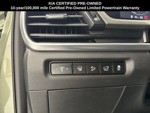 Certified 2024 Kia Telluride SX Prestige X-Line image 13