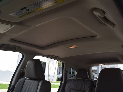 Used 2014 Honda CR-V EX-L image 74