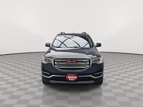 Used 2019 GMC Acadia SLE AWD/4WD image 36