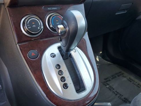 Used 2012 Nissan Sentra 2.0 S w/ Convenience Pkg image 25