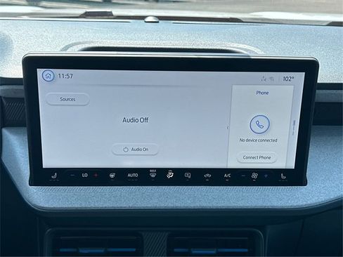 New 2025 Ford Maverick XLT w/ XLT Luxury Package image 17