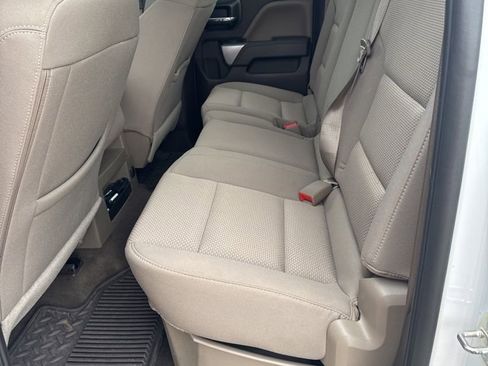 Used 2016 Chevrolet Silverado 1500 LT w/ All Star Edition image 10