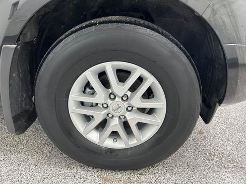 Used 2017 Nissan Frontier SV RWD image 15